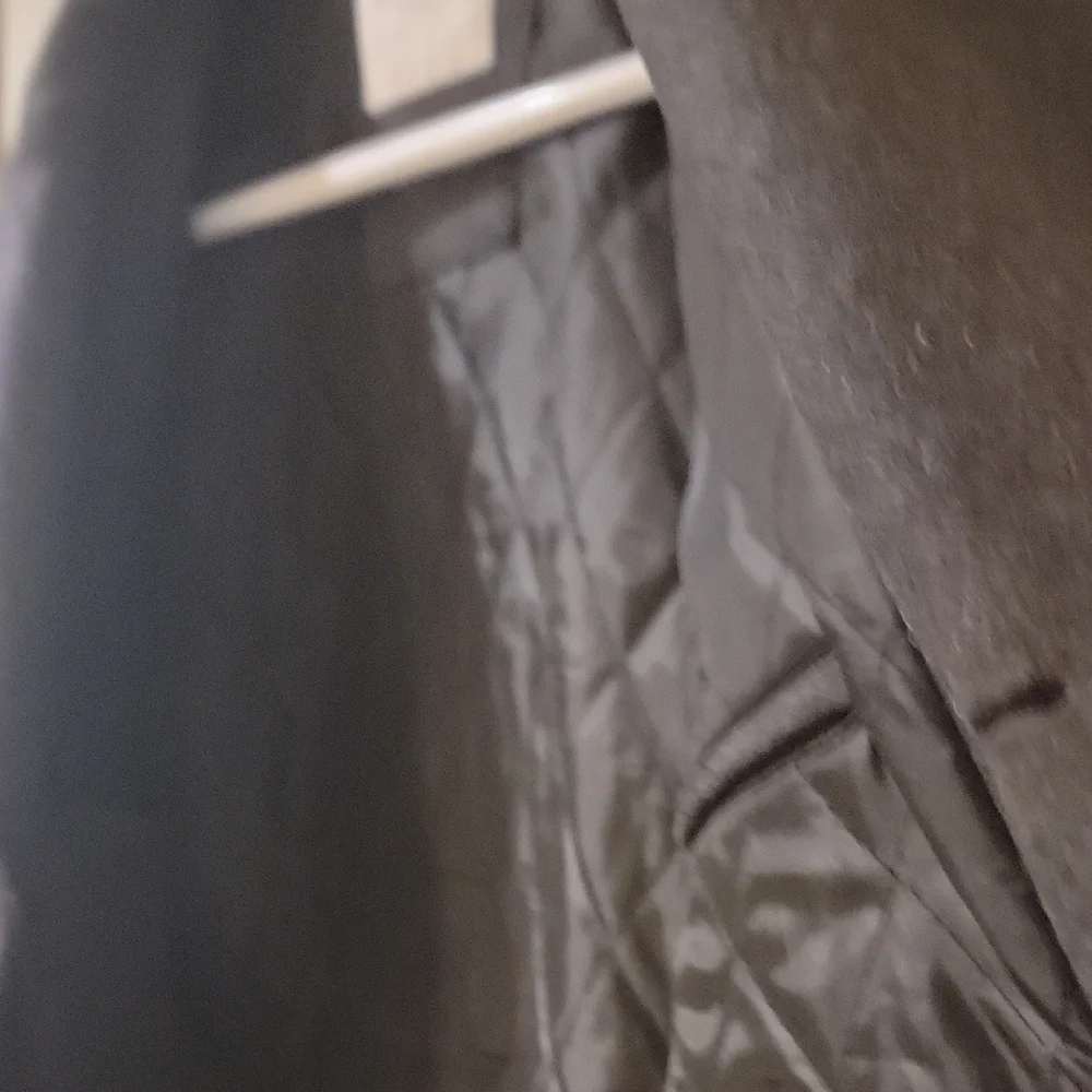 Selected/Homme Identity Charcoal Peacoat for Men - Picture 4 of 5